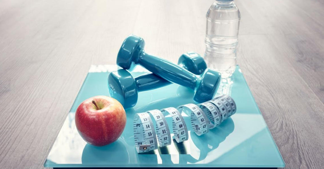 10 Tips For Optimizing The Hormones That Control Your Weight In Menopause