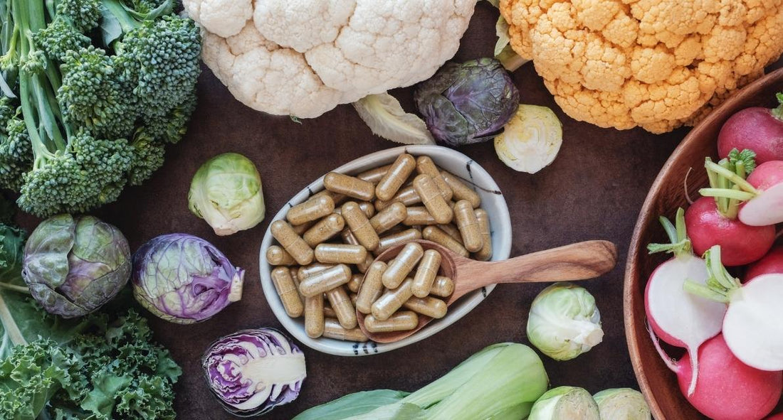 Unraveling The Truth About DIM Supplementation
