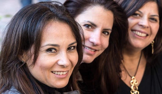 The Latina Menopause Experience