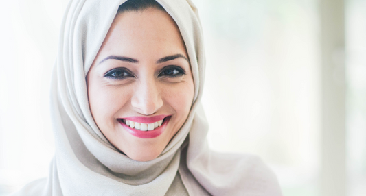 The Middle Eastern Menopause Experience