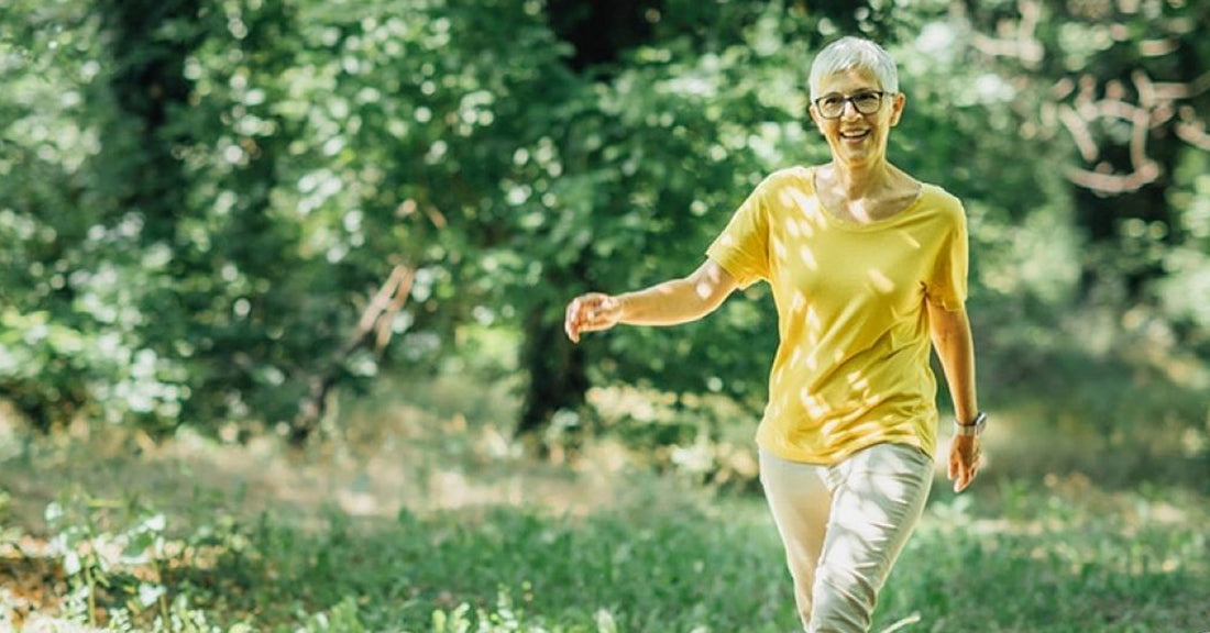 Menopause And Intermittent Fasting