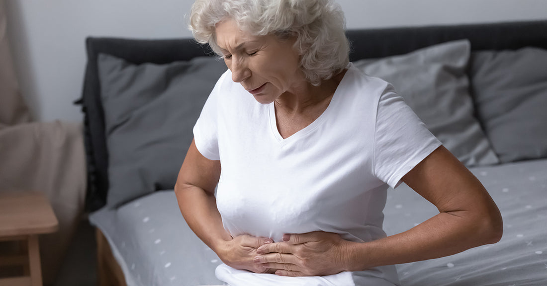 Top 10 Tips To Limit Chronic Inflammation