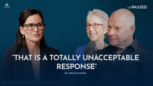 The Truth About Estrogen: What the Women's Health Initiative Got Wrong with Dr. Avrum Bluming & Dr. Carol Tavris