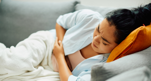 Endometriosis & Menopause: What You Need To Know