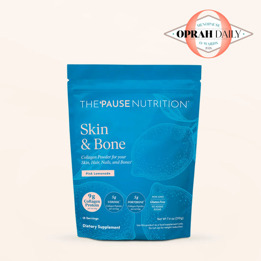Skin & Bone Collagen