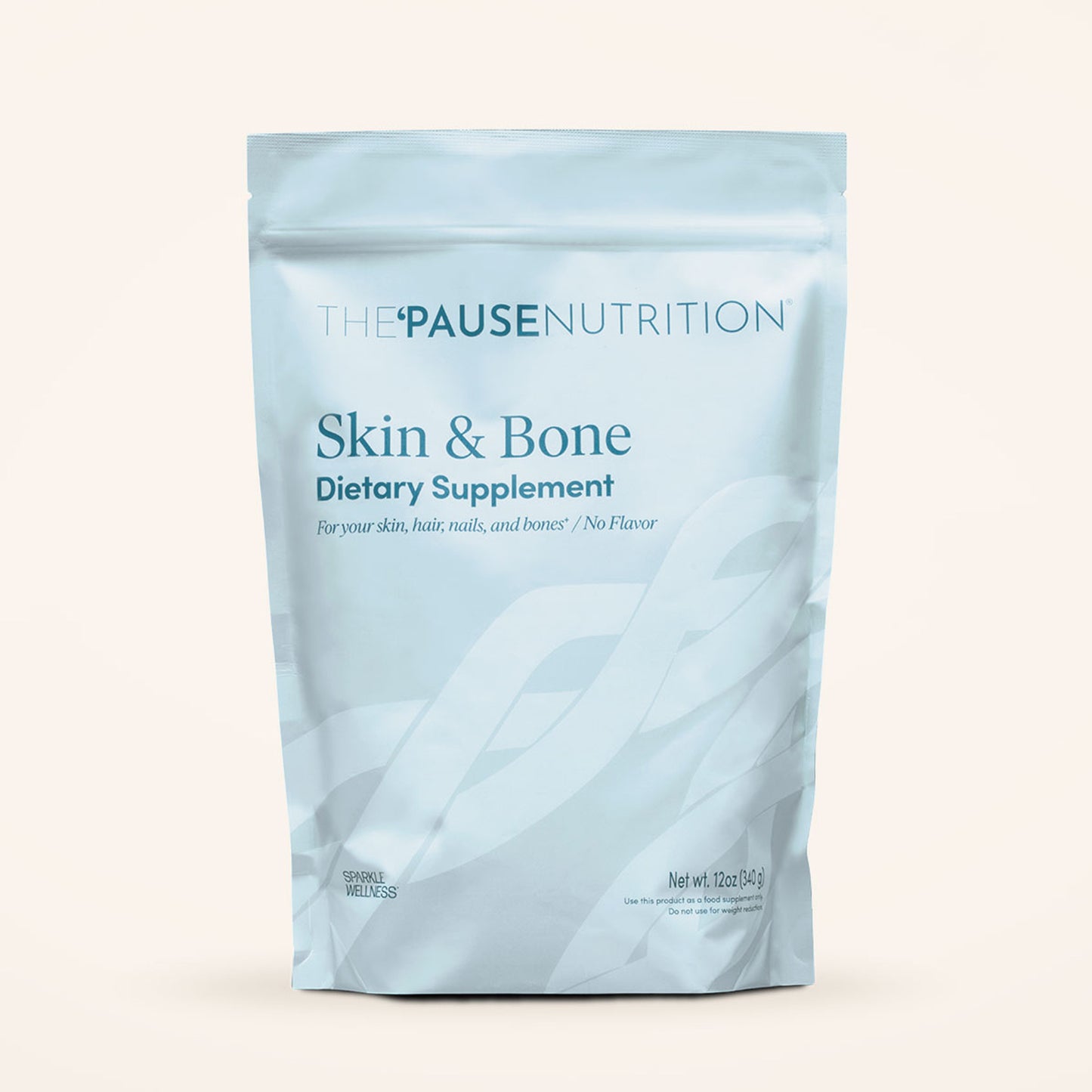 Skin & Bone Collagen