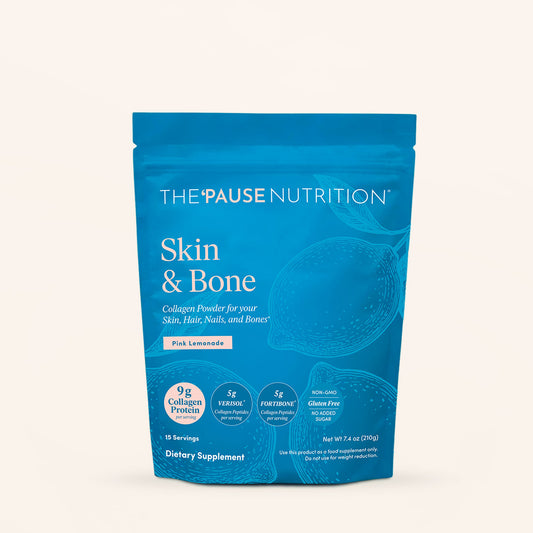 Skin & Bone Collagen