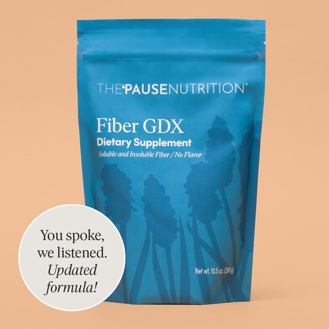 Fiber GDX