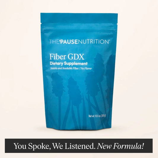 Fiber GDX
