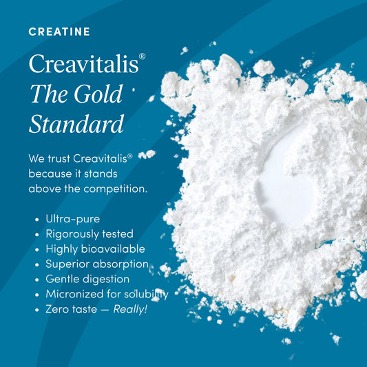 Creatine (Creavitalis®)