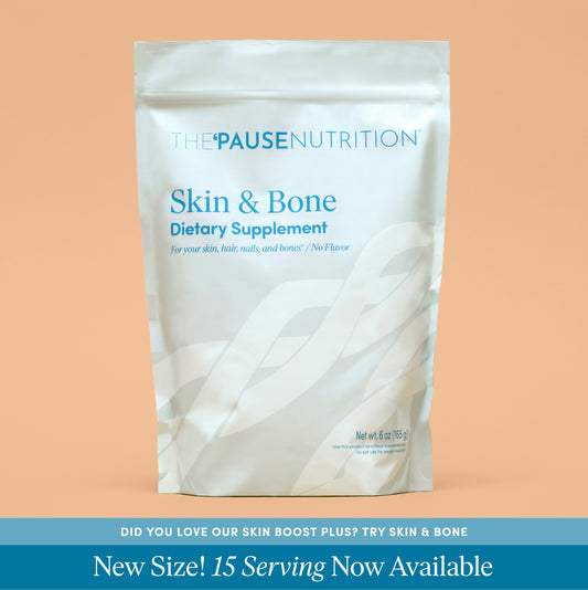 Skin & Bone Collagen