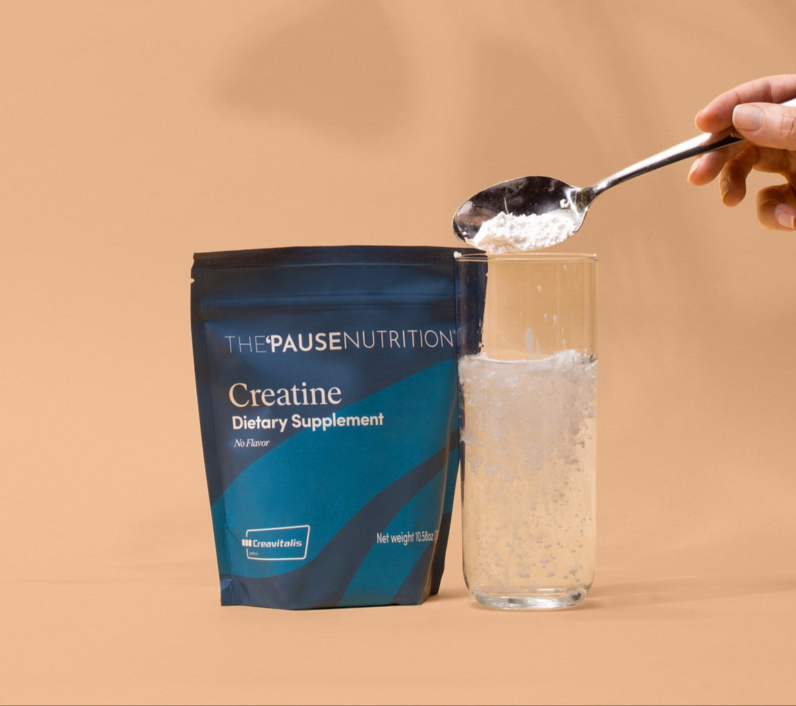 Creatine (Creavitalis®)