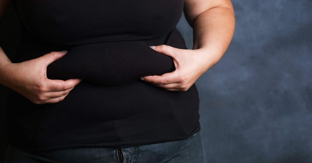 10 Tips To Fight Menopausal Belly Fat (That Really Work)