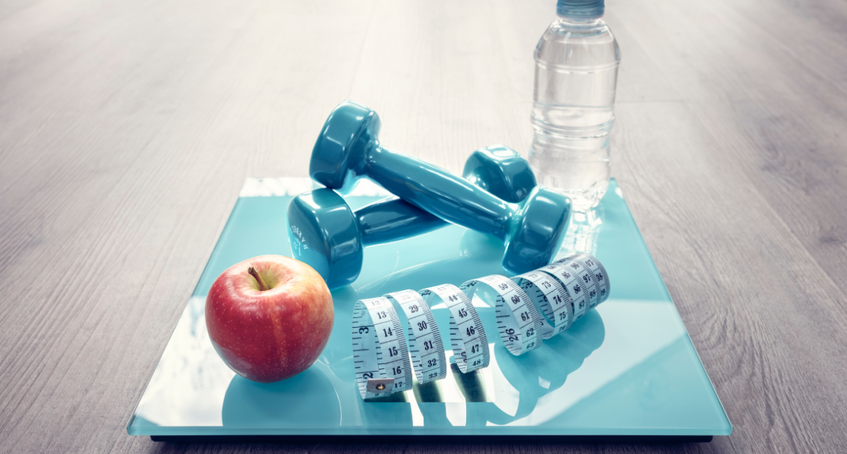 10 Tips For Optimizing The Hormones That Control Your Weight In Menopause