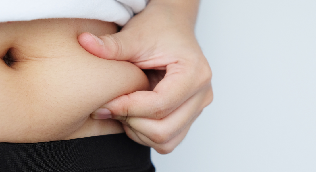 10 Tips To Fight Menopausal Belly Fat (That Really Work)