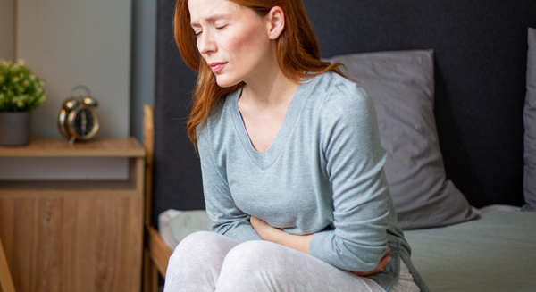 Heavy Bleeding & Pelvic Pressure in Perimenopause: Is It Adenomyosis?
