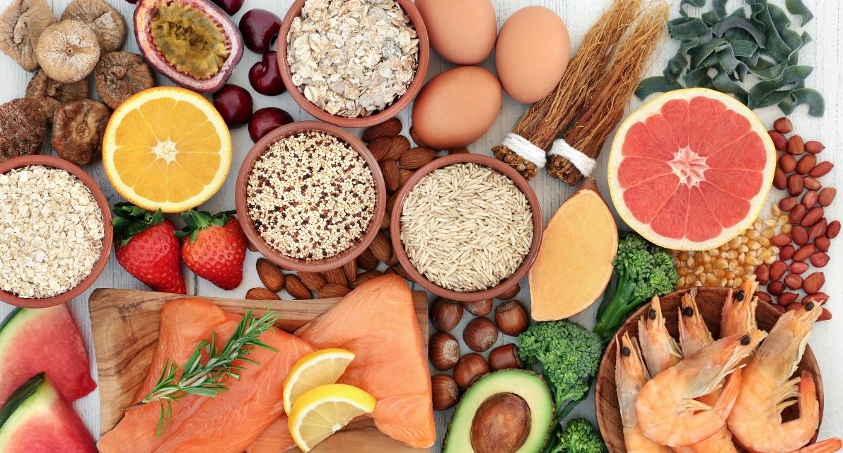 Food Is Medicine | Nutrition In Psychiatry