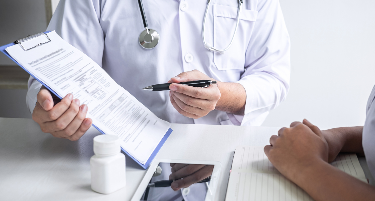 7 Tests To Maximize Your Annual Exam In Menopause