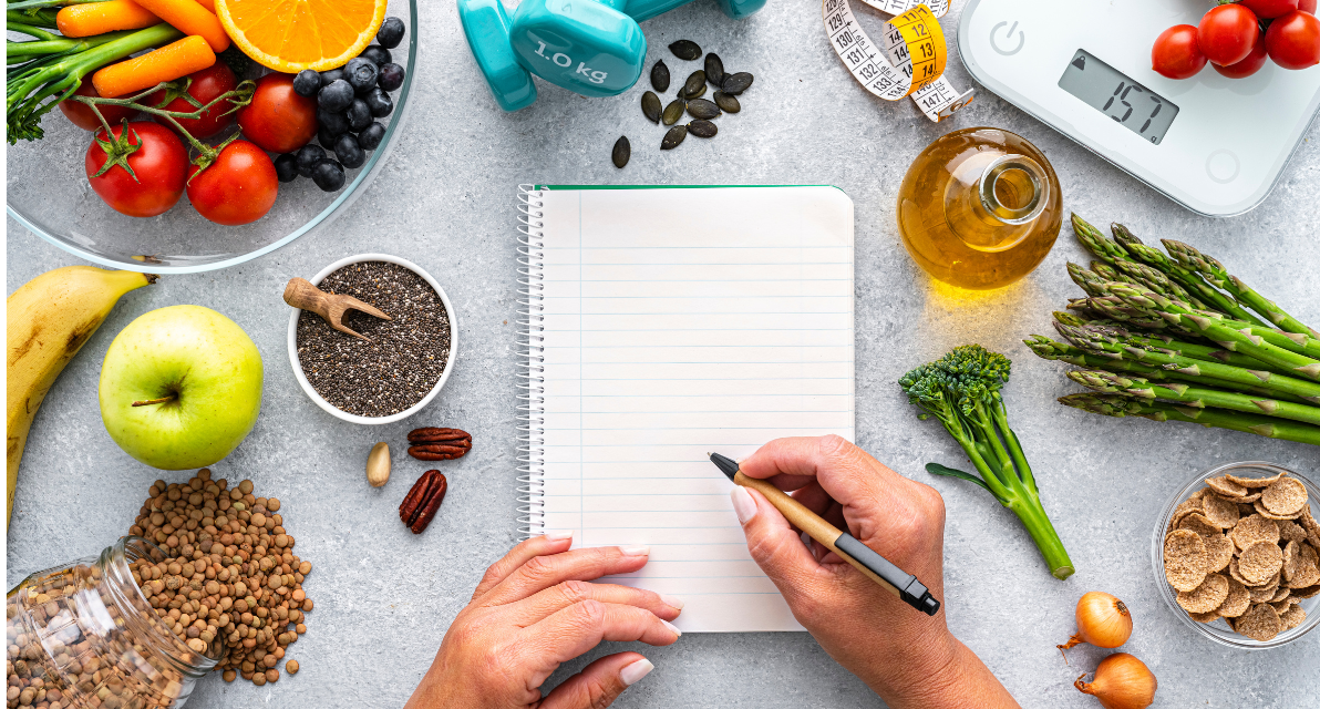 7 Day Wellness Challenge