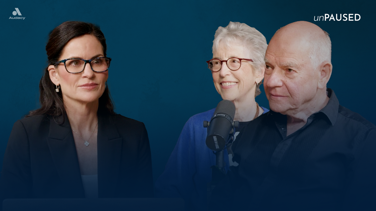 A Conversation That Reopened a Defining Chapter in Women’s Health