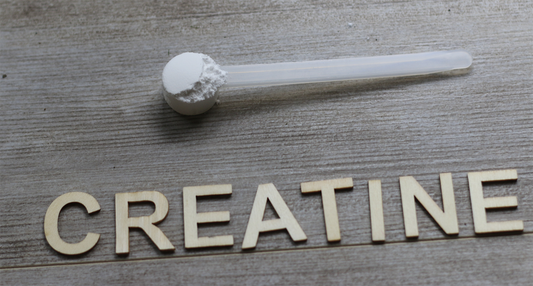 The Benefits of Creatine