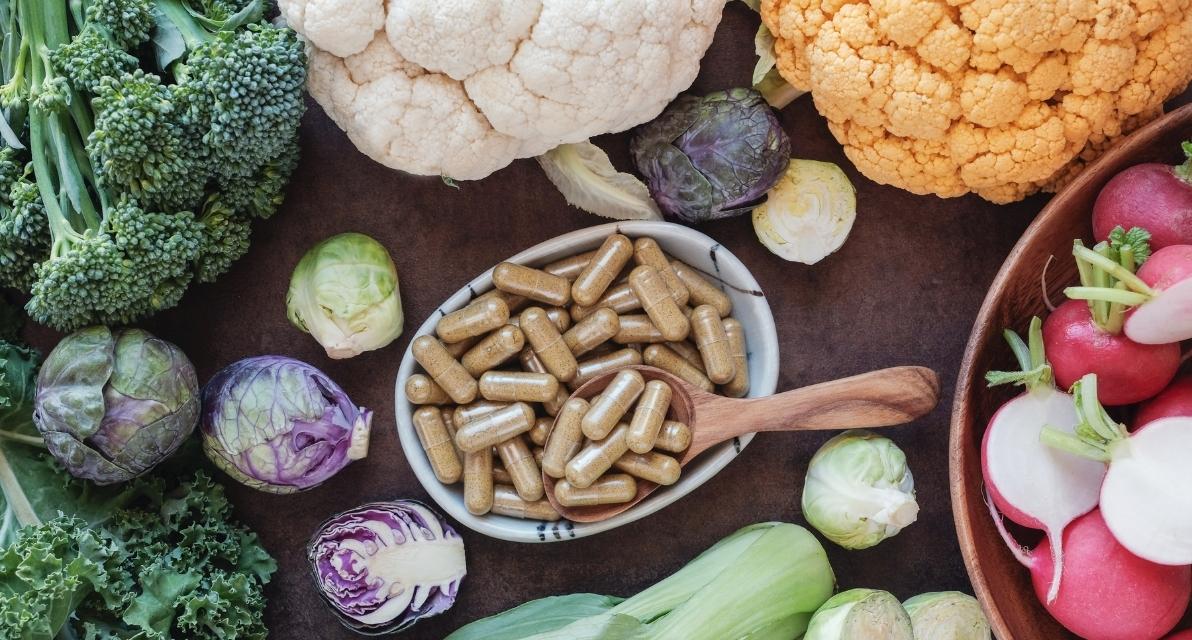 Unraveling The Truth About DIM Supplementation