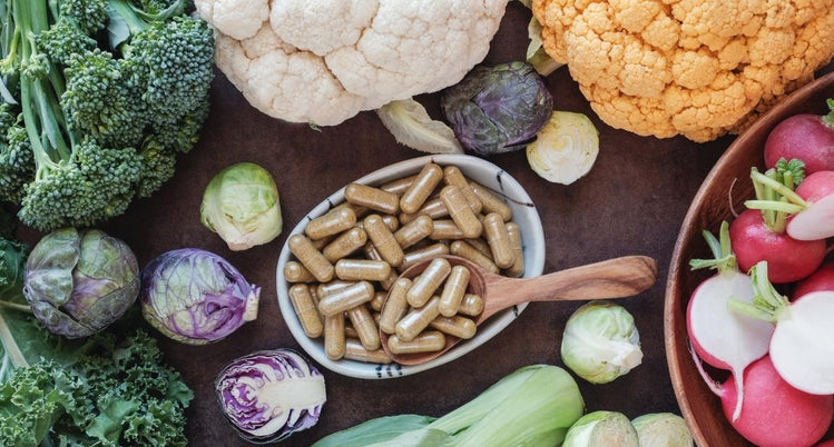 Unraveling The Truth About DIM Supplementation | The 'Pause Blog – The ...