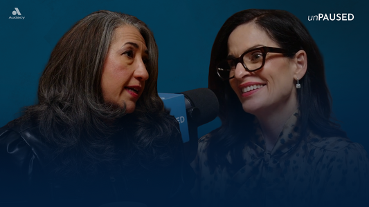 Why Women Are Not Sleeping (And What to Do About It)