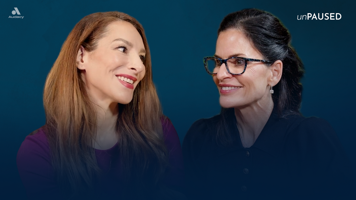 “This Is Not Your Fault”: The Truth About Women and Medicine