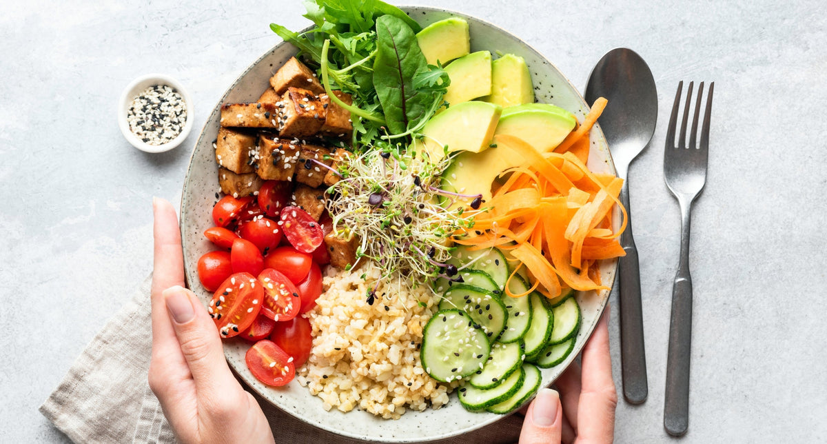 The Fabulous Four Challenge