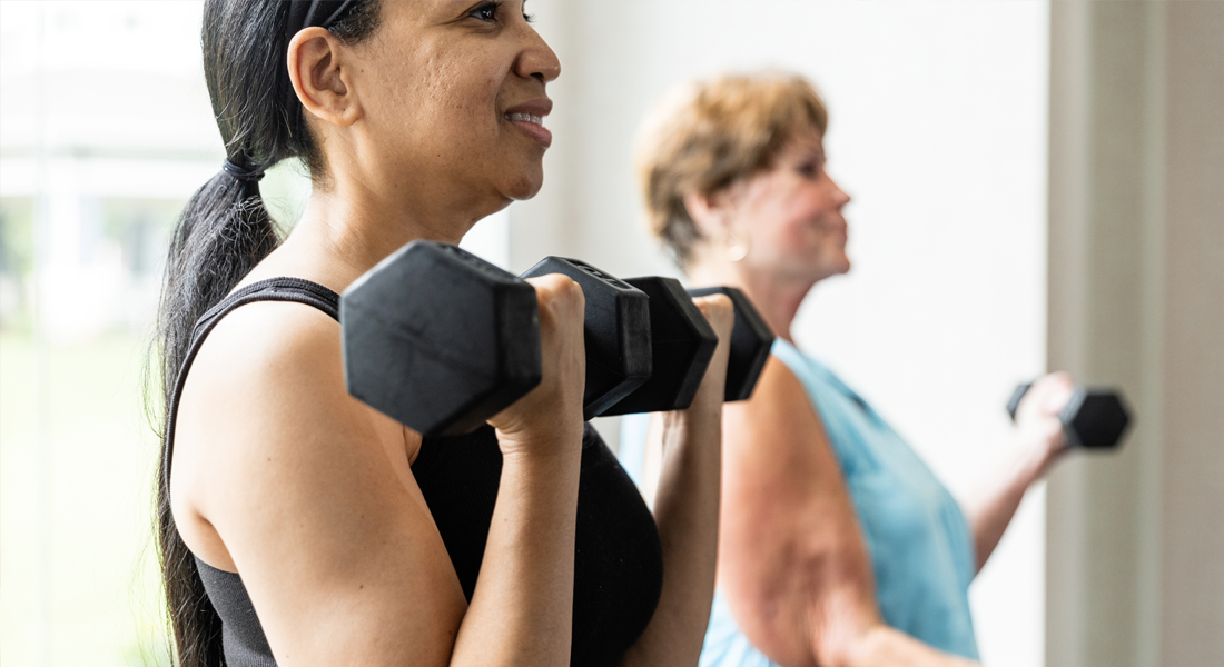 Muscle, Metabolism, and Mindset: The Truth About Long-Term Use of GLP-1s