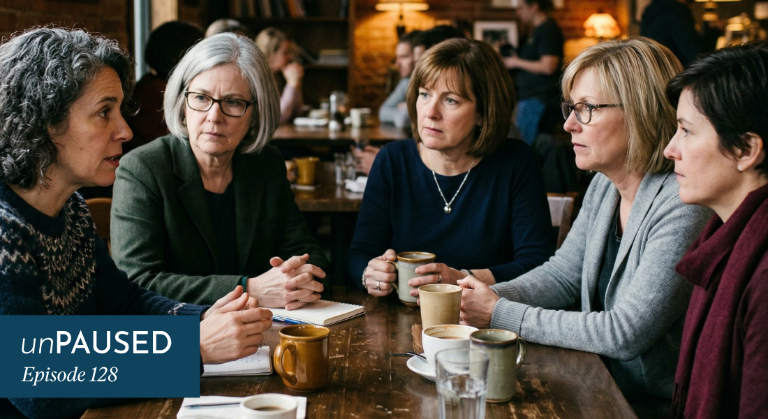 The Truth About Menopause That Medicine Keeps Getting Wrong