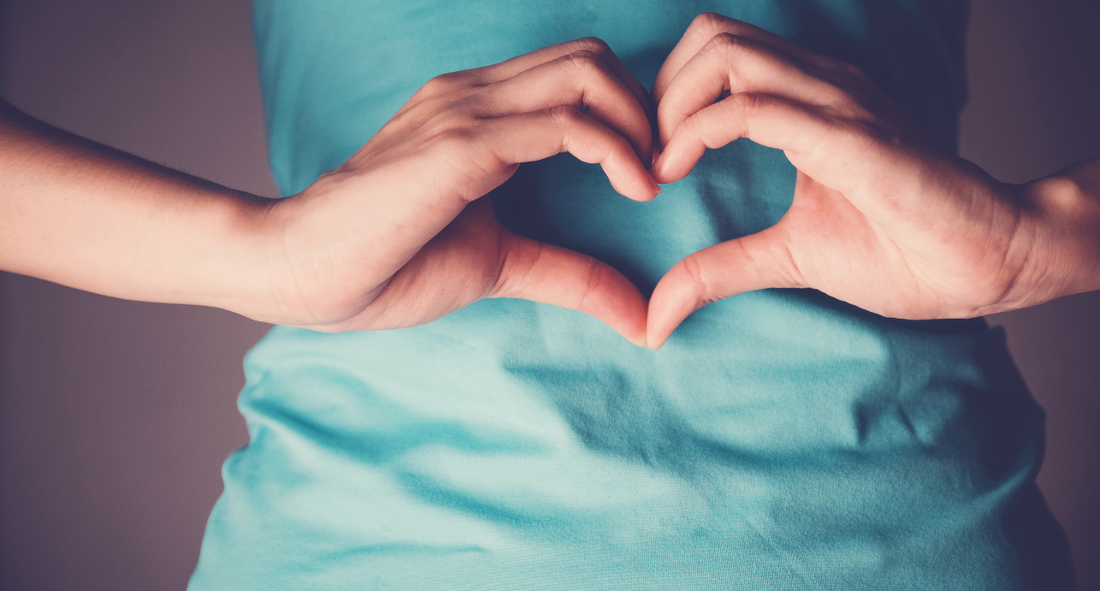 Menopause And Gut Health: What's The Connection?