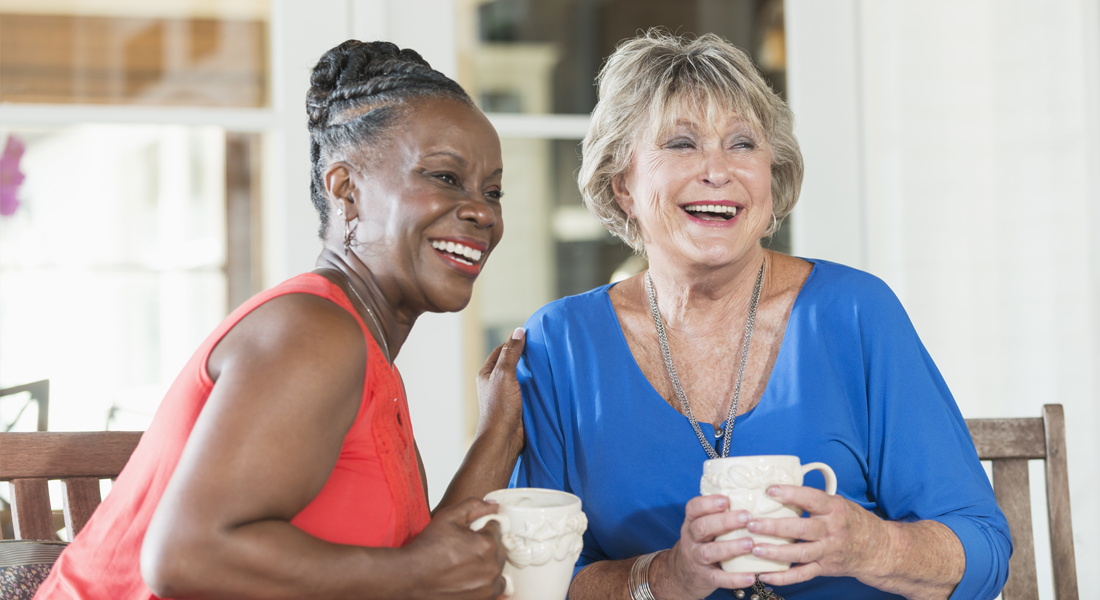 Menopausal Hormone Therapy (MHT) After Age 60