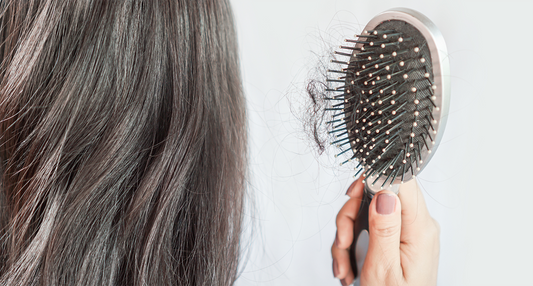 Hair Loss In Menopause: Causes, Testing, and Treatments