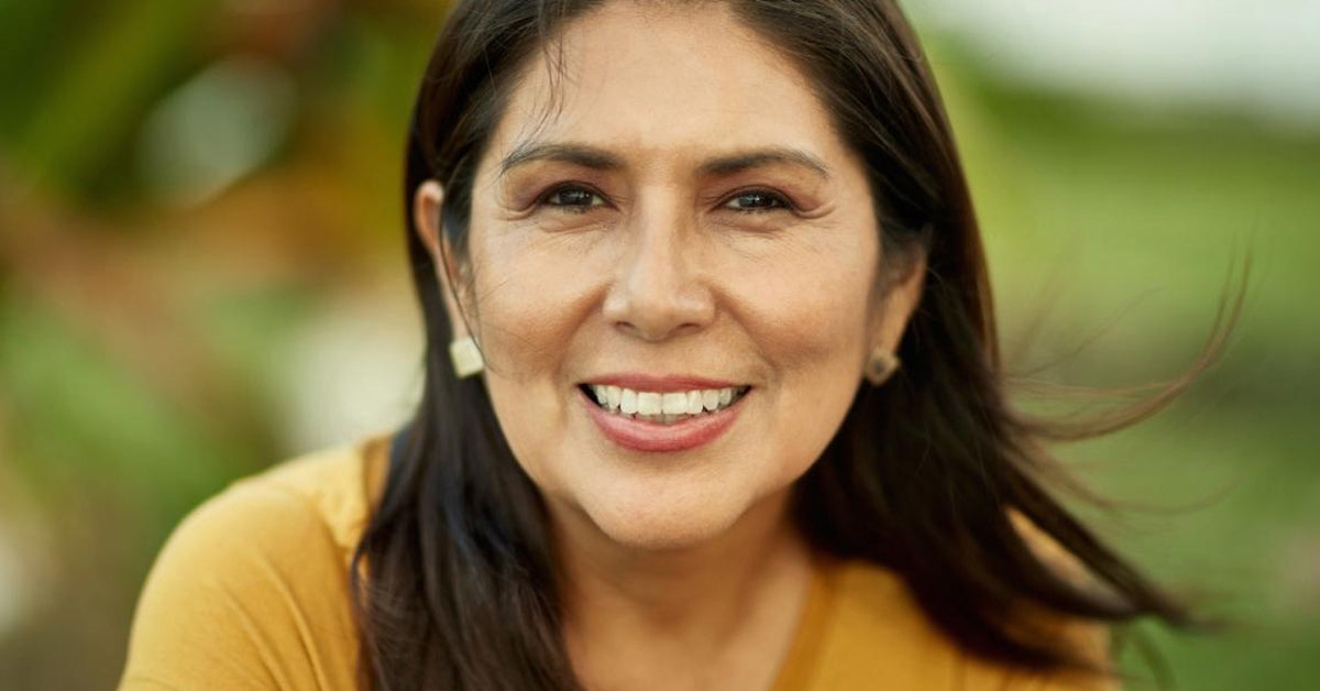 How To Care For Skin Changes During Menopause