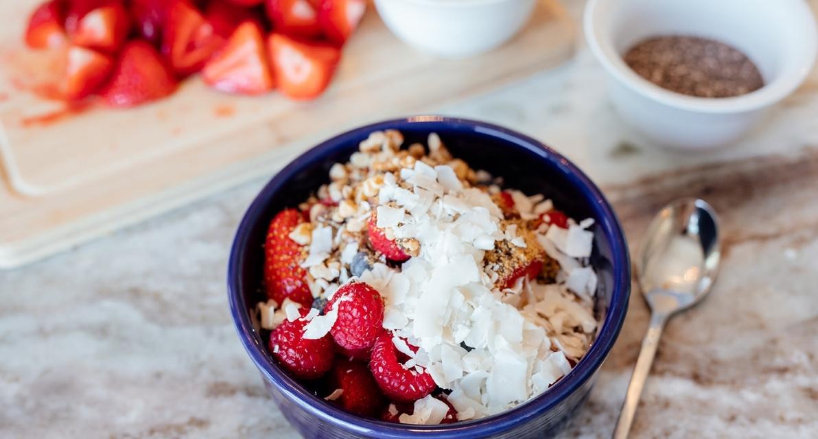 How Does Nutrition Affect Menopause?