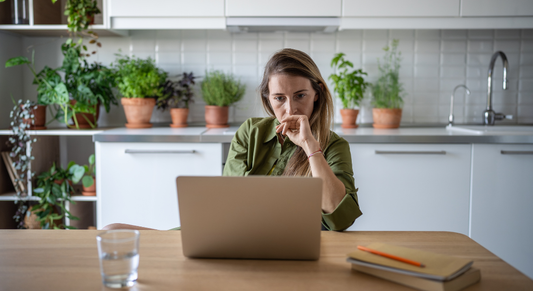 Insulin Resistance in Midlife Women: Why Your Labs May Look "Normal" But You Don't Feel Normal