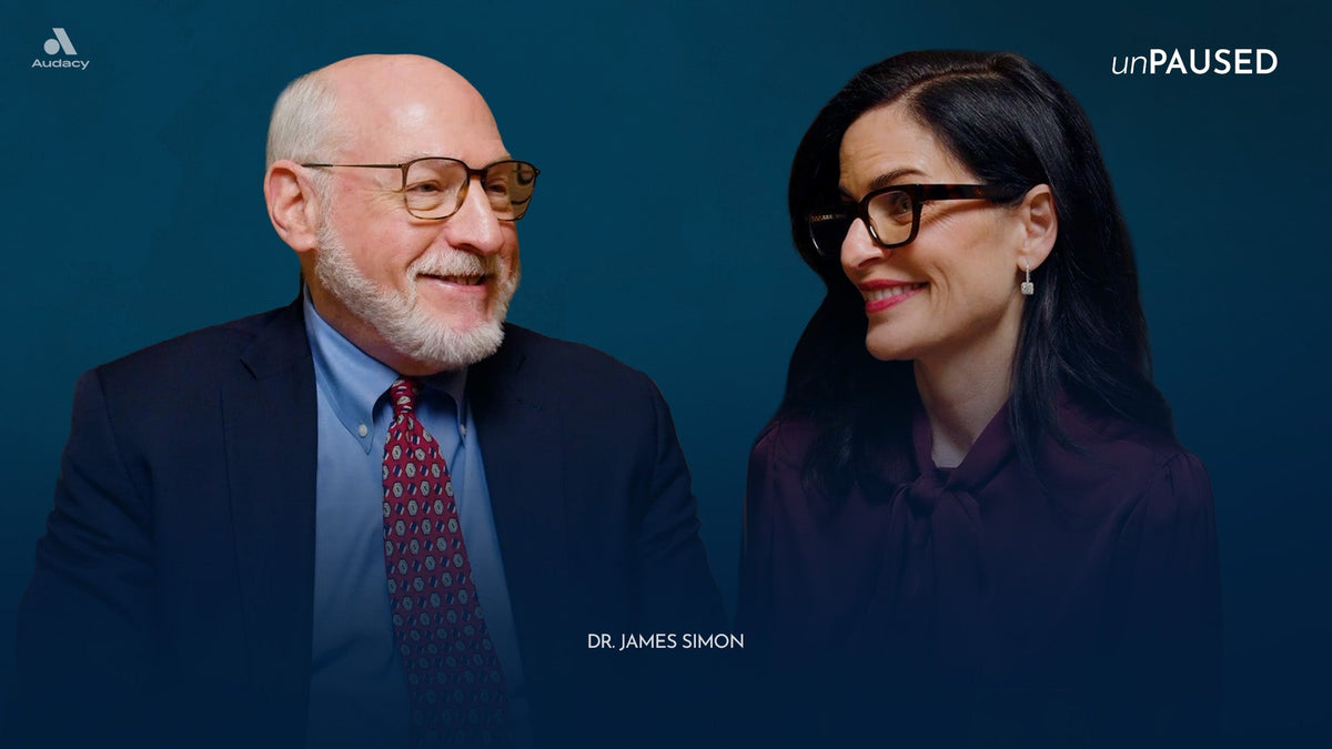 Five Things Every Couple Should Know About Sexual Aging, According to a Menopause Expert