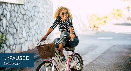How to Age With Joy: Key Lessons From a Gerontologist