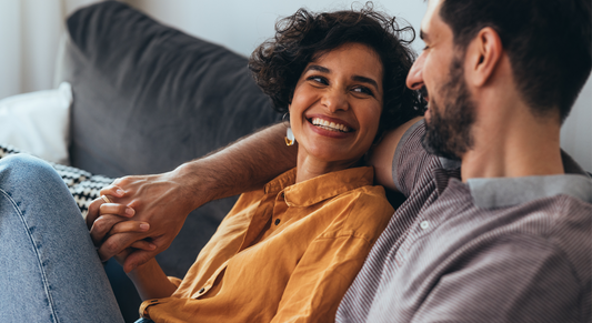 A Man’s Guide to Menopause: Understanding and Supporting Her Journey