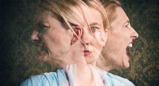 Mood Swings, Rage and “Not Feeling Like Myself”: It’s Not All in Your Head