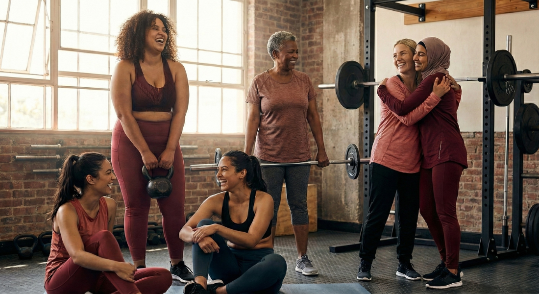 Menopause and Muscle Loss: Why Sarcopenia Starts Sooner Than We Thought