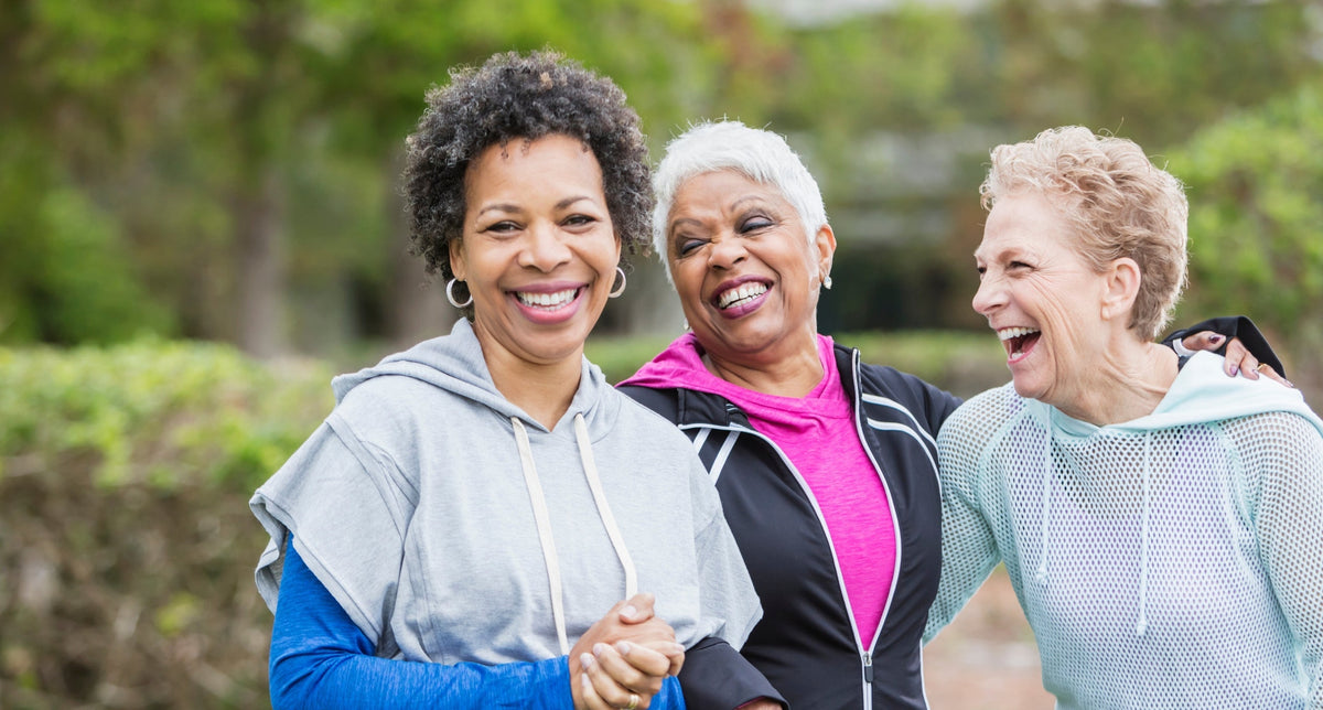 New Hope For Menopause: Experts Say Hormone Therapy Is Safe And Effective
