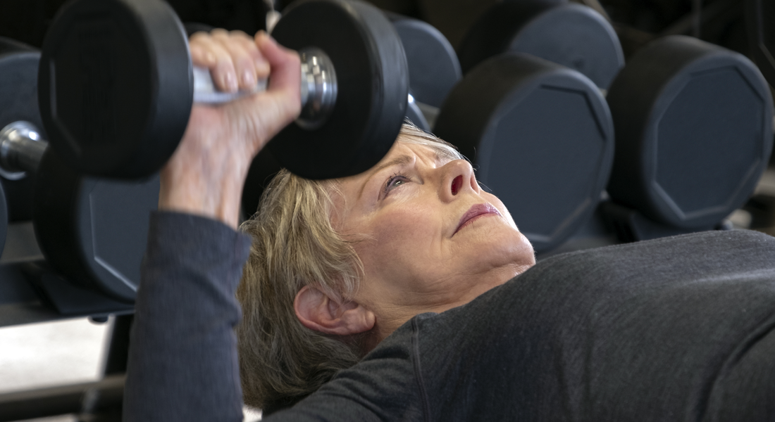 Osteoporosis: The Silent Threat to Women After 40