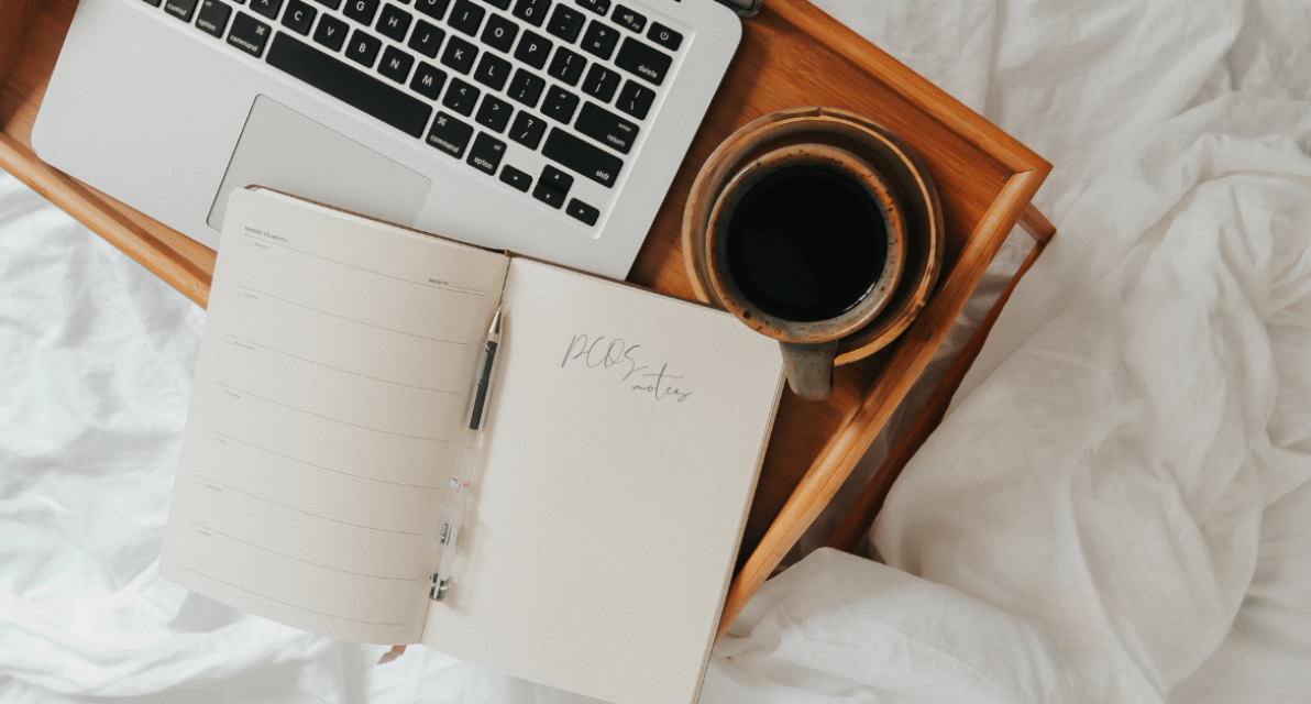 PCOS Is Now PMOS: What It Means for Perimenopause & Menopause