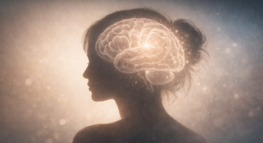 Progesterone and Your Brain: The Forgotten Hormone of Calm