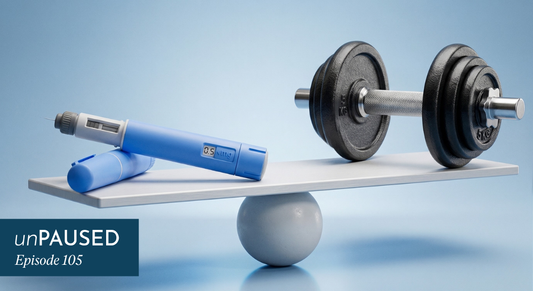 Your GLP-1 “GPS Roadmap”:  How to Maximize Results With GLP-1 Medications