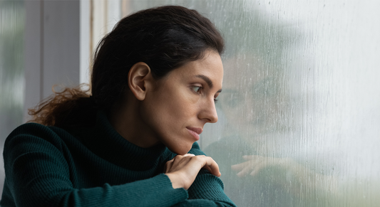 SSRIs vs HT: What's Really First-Line Therapy for Perimenopausal Depression?