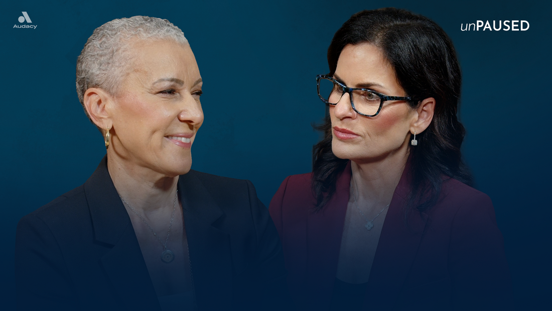 The Conversation That Could Change How Women View Menopause